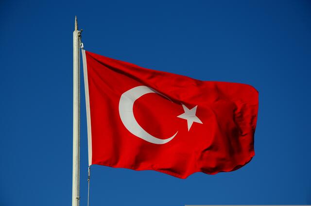 Ein Erdbeben der Stärke 7,8 traf in der Nacht auf Montag, 6. Februar, die Türkei und Syrien. | Foto: Sevgi001461/Pixabay