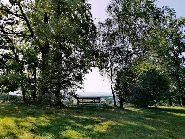 Herzklopfen-Runde - Weiserhöhe | Foto: Maria Aichinger