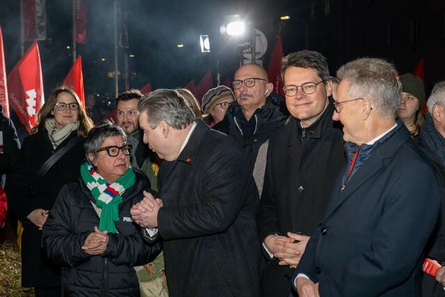 Foto: Markus Spitzauer/RMW
