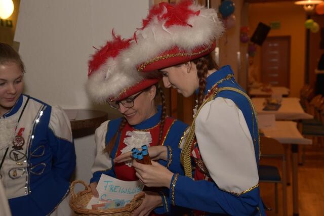 Foto: Faschingsgilde Schlierbach