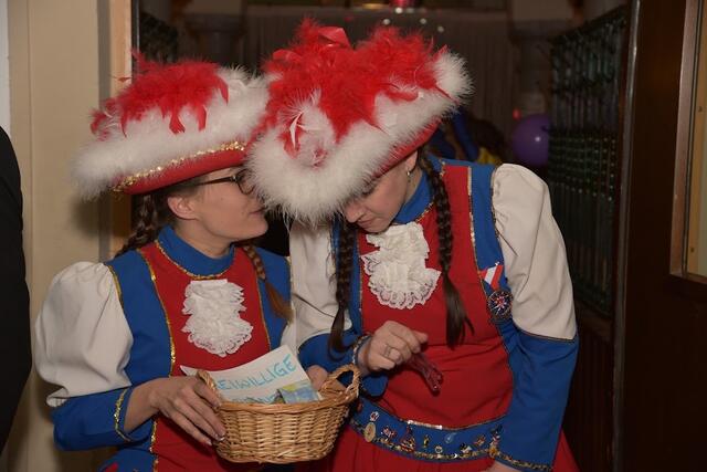 Foto: Faschingsgilde Schlierbach