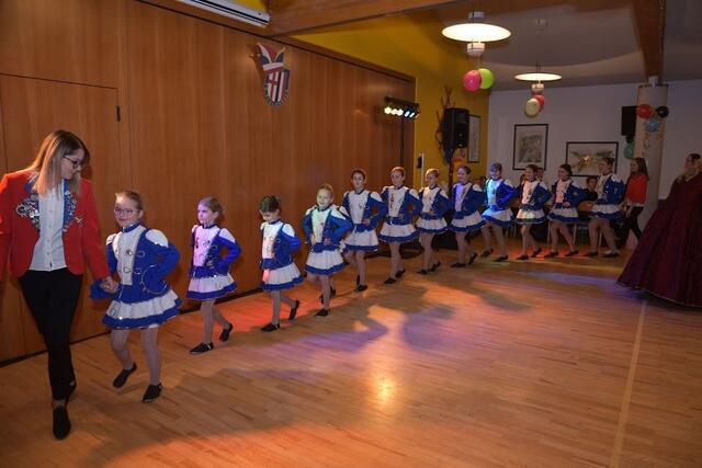 Foto: Faschingsgilde Schlierbach
