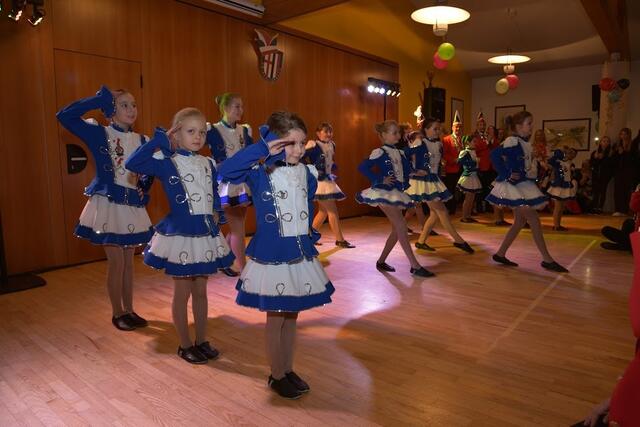 Foto: Faschingsgilde Schlierbach
