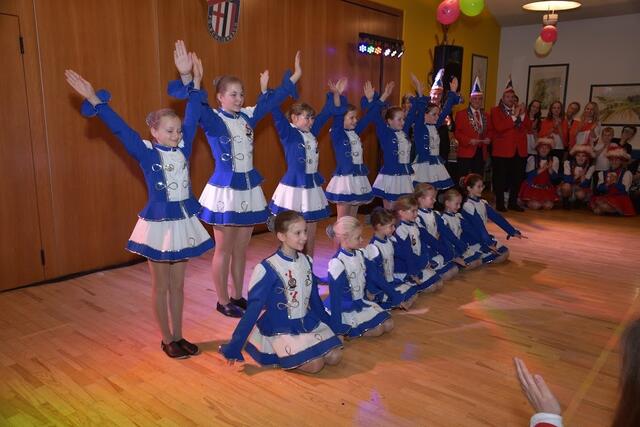 Foto: Faschingsgilde Schlierbach