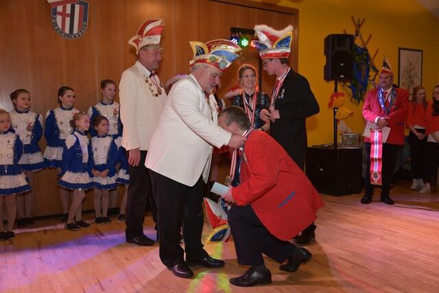 Foto: Faschingsgilde Schlierbach