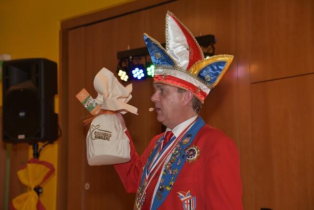 Foto: Faschingsgilde Schlierbach