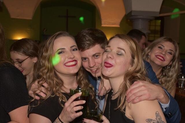 Foto: Faschingsgilde Schlierbach