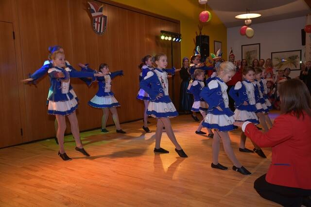 Foto: Faschingsgilde Schlierbach