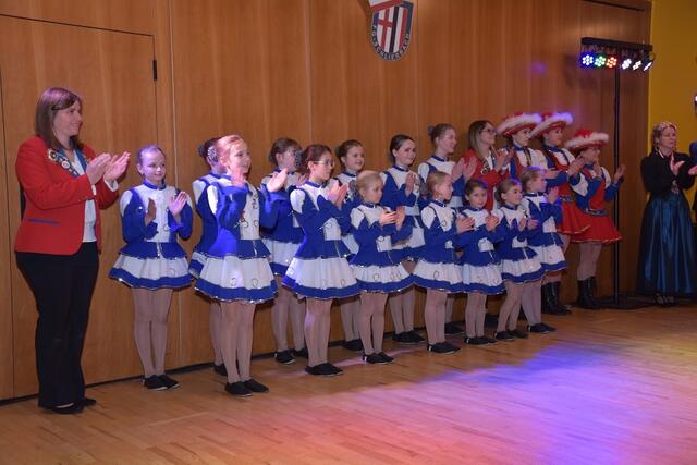 Foto: Faschingsgilde Schlierbach