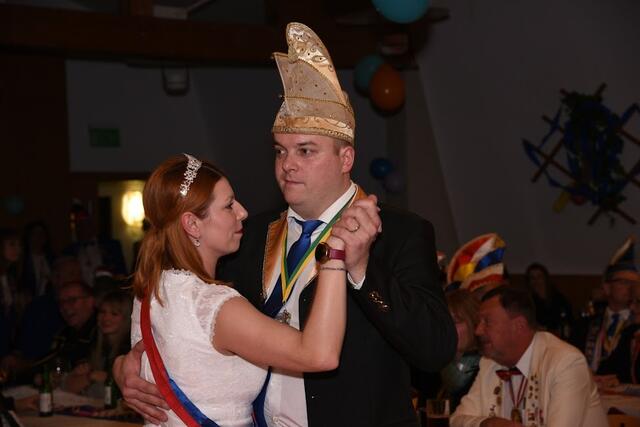 Foto: Faschingsgilde Schlierbach