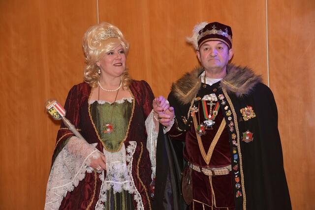 Foto: Faschingsgilde Schlierbach