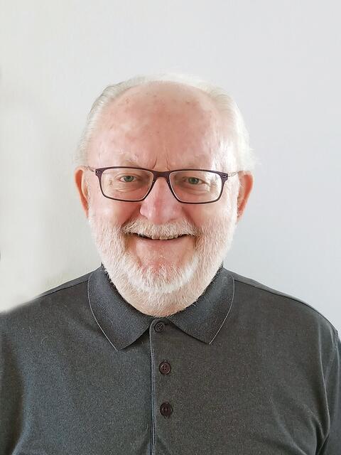 Johann Kohlweis plant eine Heilfasten-Woche. | Foto: Privat