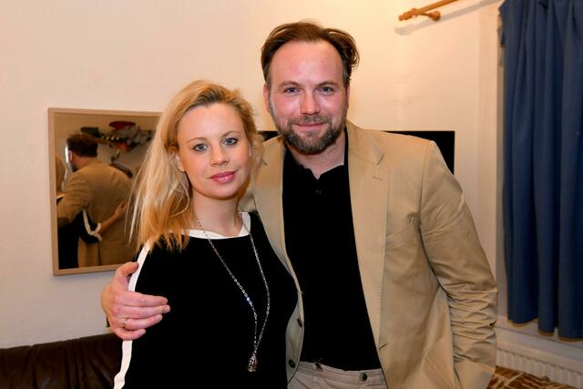 Katharina Straßer und Thomas Stipsits sind seit einem Jahr geschieden, wie Straßer erst jetzt bekanntgab. | Foto: Markus Spitzauer