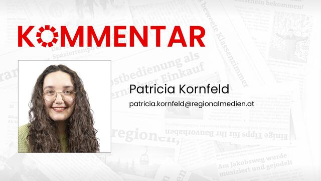 Margareten-Redakteurin Patricia Kornfeld reflektiert ihre Gedanken zum Thema Radfahren als Kind. | Foto: Mach