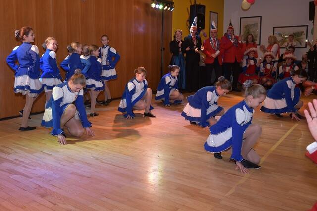 Foto: Faschingsgilde Schlierbach