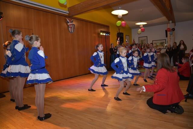 Foto: Faschingsgilde Schlierbach