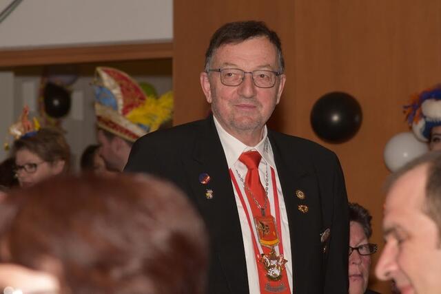Foto: Faschingsgilde Schlierbach