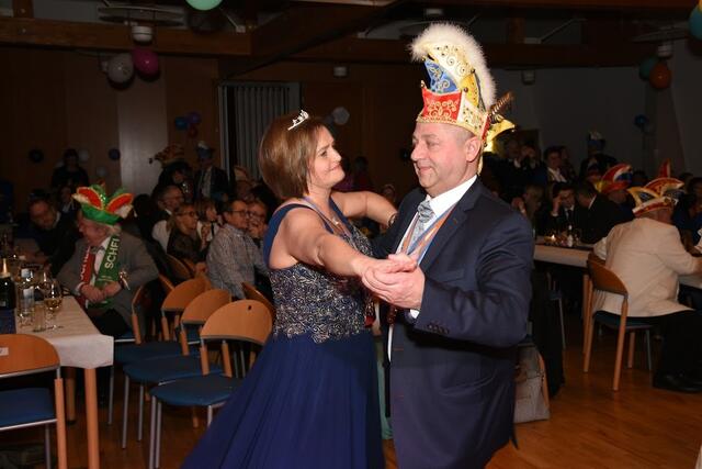 Foto: Faschingsgilde Schlierbach