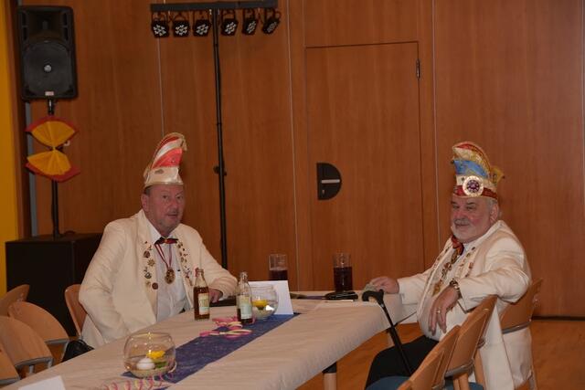 Foto: Faschingsgilde Schlierbach