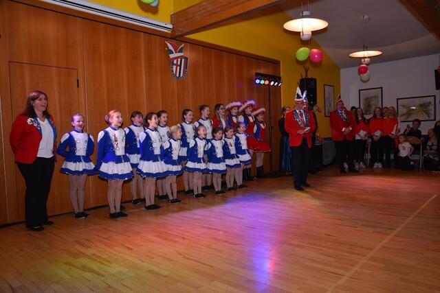 Foto: Faschingsgilde Schlierbach