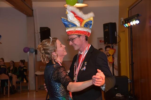 Foto: Faschingsgilde Schlierbach