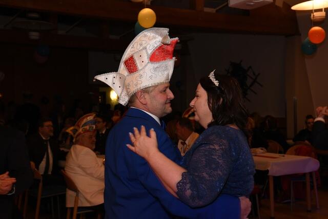 Foto: Faschingsgilde Schlierbach