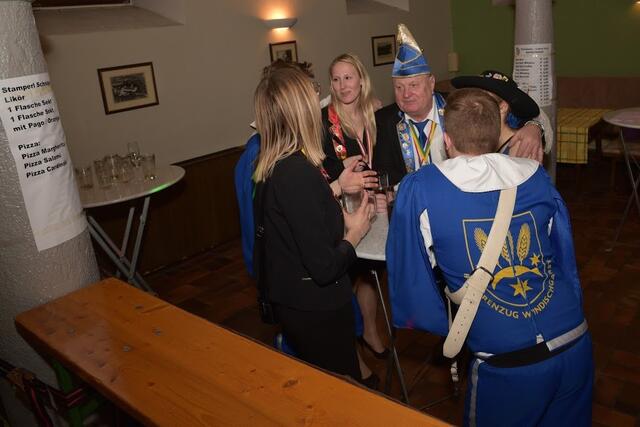 Foto: Faschingsgilde Schlierbach