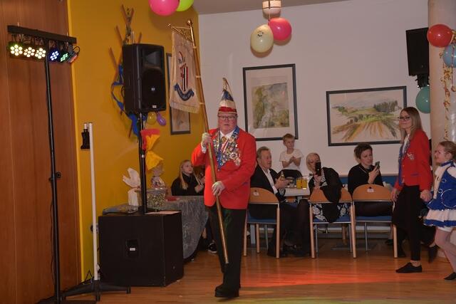 Foto: Faschingsgilde Schlierbach