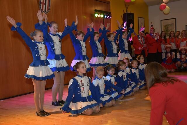 Foto: Faschingsgilde Schlierbach