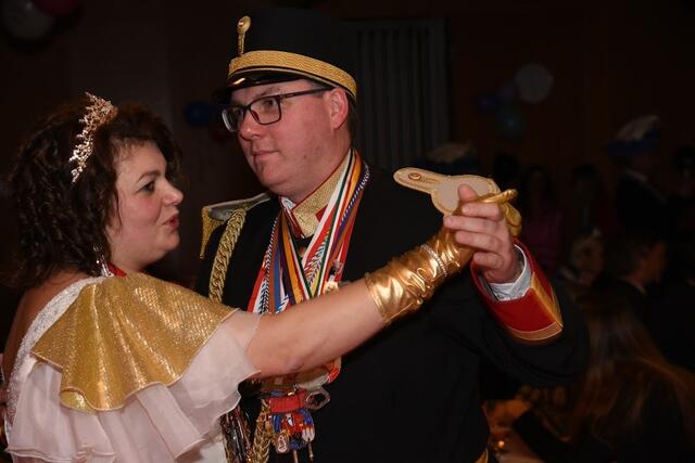 Foto: Faschingsgilde Schlierbach