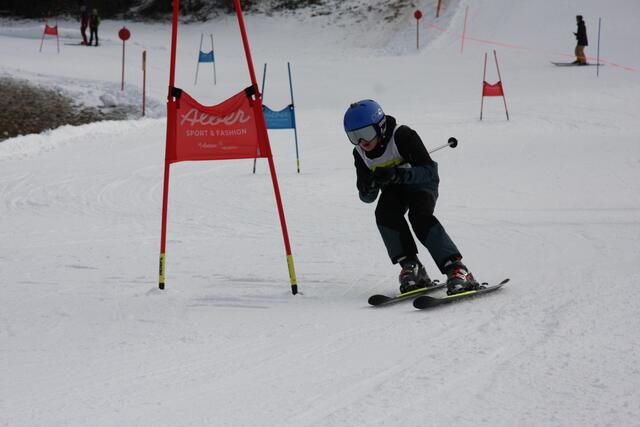 Alexander Zöhrer | Foto: Schiklub Landeck