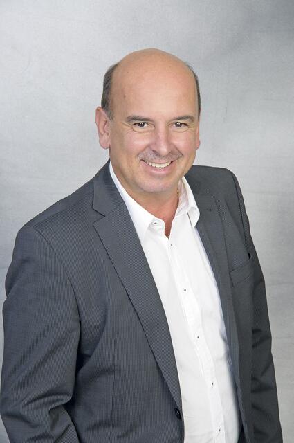 Heinz Achatz verzichtet heuer auf Alkohol und Süßes. | Foto: ©Privat