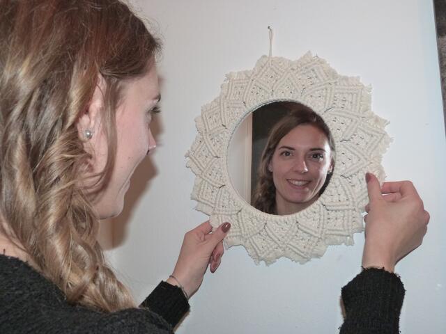 Das neueste Herzensstück -