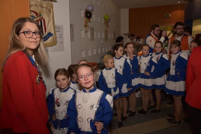 Foto: Faschingsgilde Schlierbach