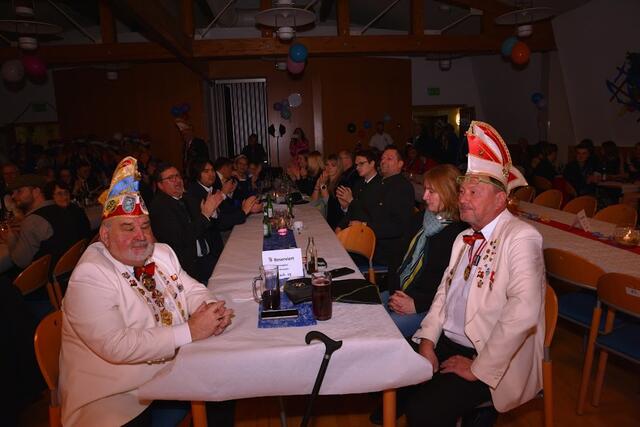 Foto: Faschingsgilde Schlierbach