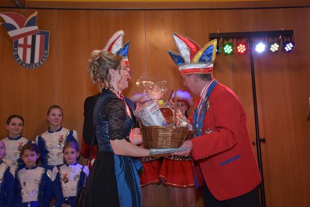Foto: Faschingsgilde Schlierbach