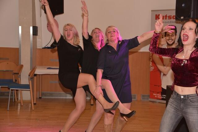 Foto: Faschingsgilde Schlierbach