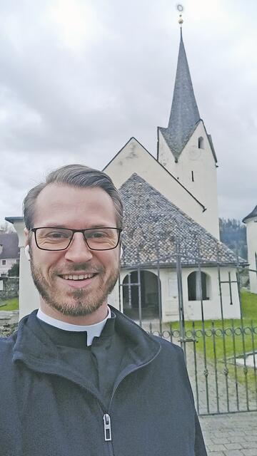 Bernd Wegscheider fastet bereits seit Jänner. | Foto: Privat