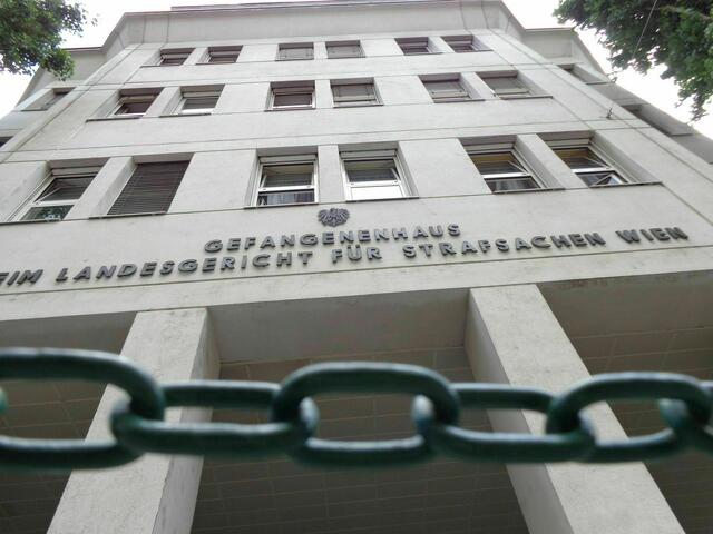 Am Mittwoch beginnt der Prozess gegen jenen 49-jährigen Mann, der im August 2022 seine Lebensgefährtin sowie ihre Tochter in Mariahilf ermordet haben soll. (Archiv) | Foto: Valerie Krb
