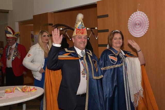 Foto: Faschingsgilde Schlierbach