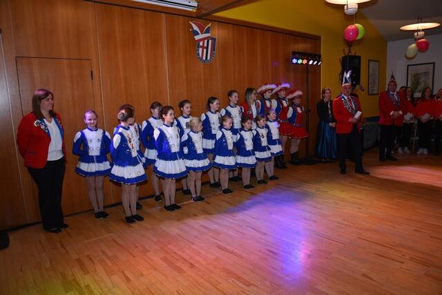 Foto: Faschingsgilde Schlierbach