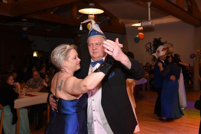 Foto: Faschingsgilde Schlierbach