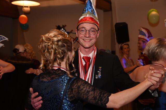 Foto: Faschingsgilde Schlierbach