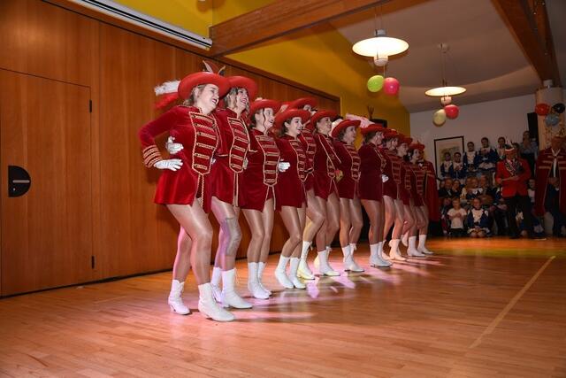 Foto: Faschingsgilde Schlierbach