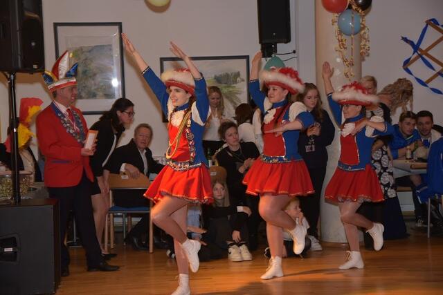 Foto: Faschingsgilde Schlierbach