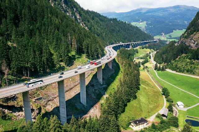 Foto: Visualisierung DI LA Achhorner
