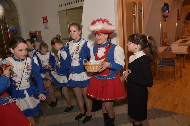 Foto: Faschingsgilde Schlierbach