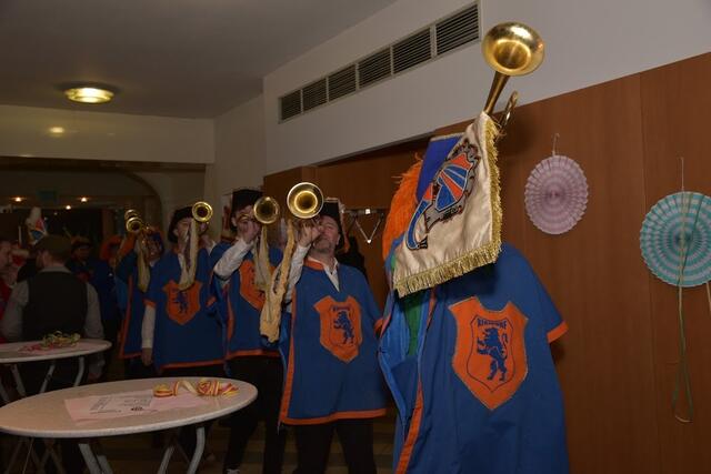 Foto: Faschingsgilde Schlierbach