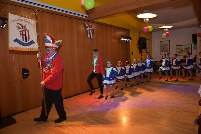 Foto: Faschingsgilde Schlierbach