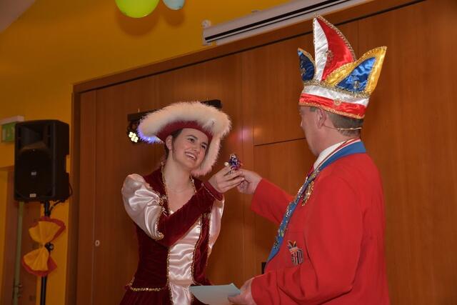 Foto: Faschingsgilde Schlierbach
